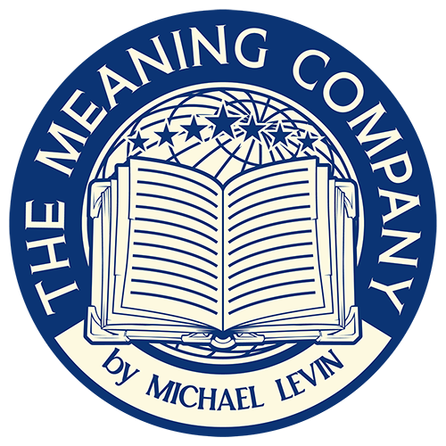 The Meaning Company